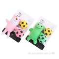 Catnip Toy Bear Frosch Form Pet Cat Toy